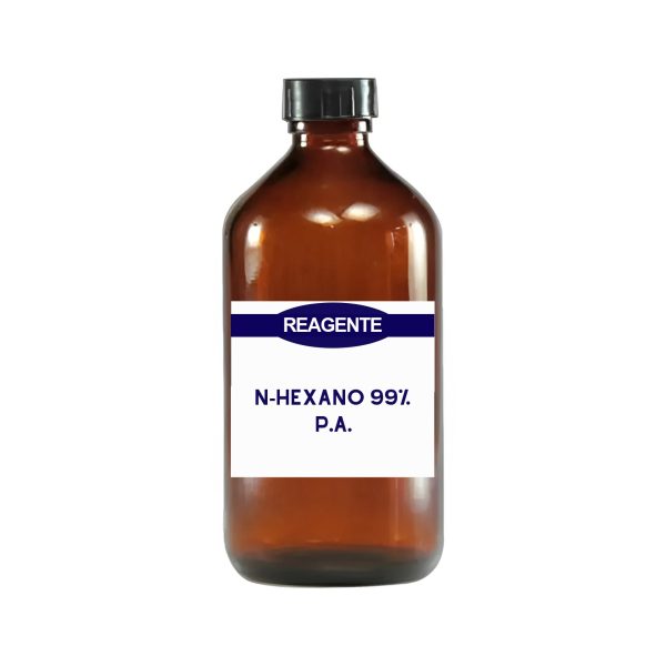 N-hexano 99% PA