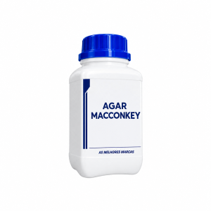 Agar Macconkey