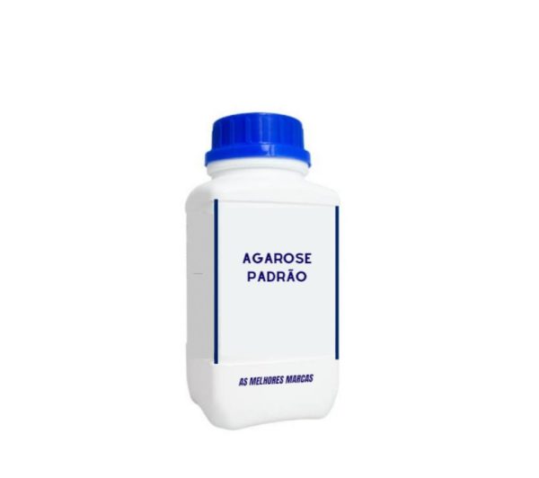 Agarose Padrão